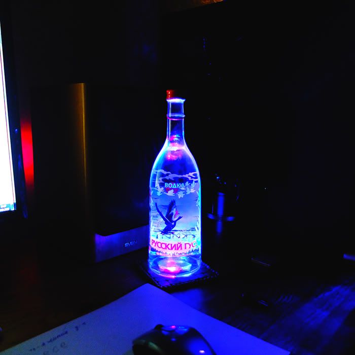 Опубликованное фото