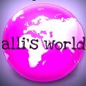 Alli's world