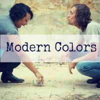 Modern Colors Pregnancy & More Blog