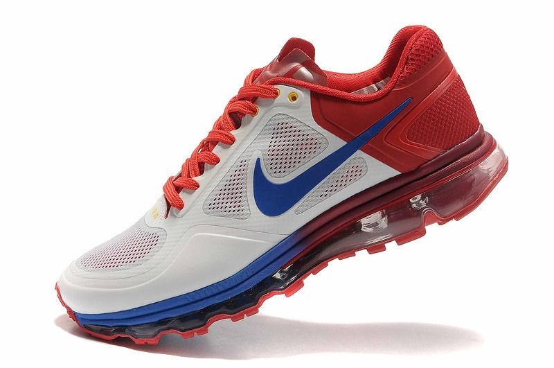 Tenis nike 360 air max 2013 gratis