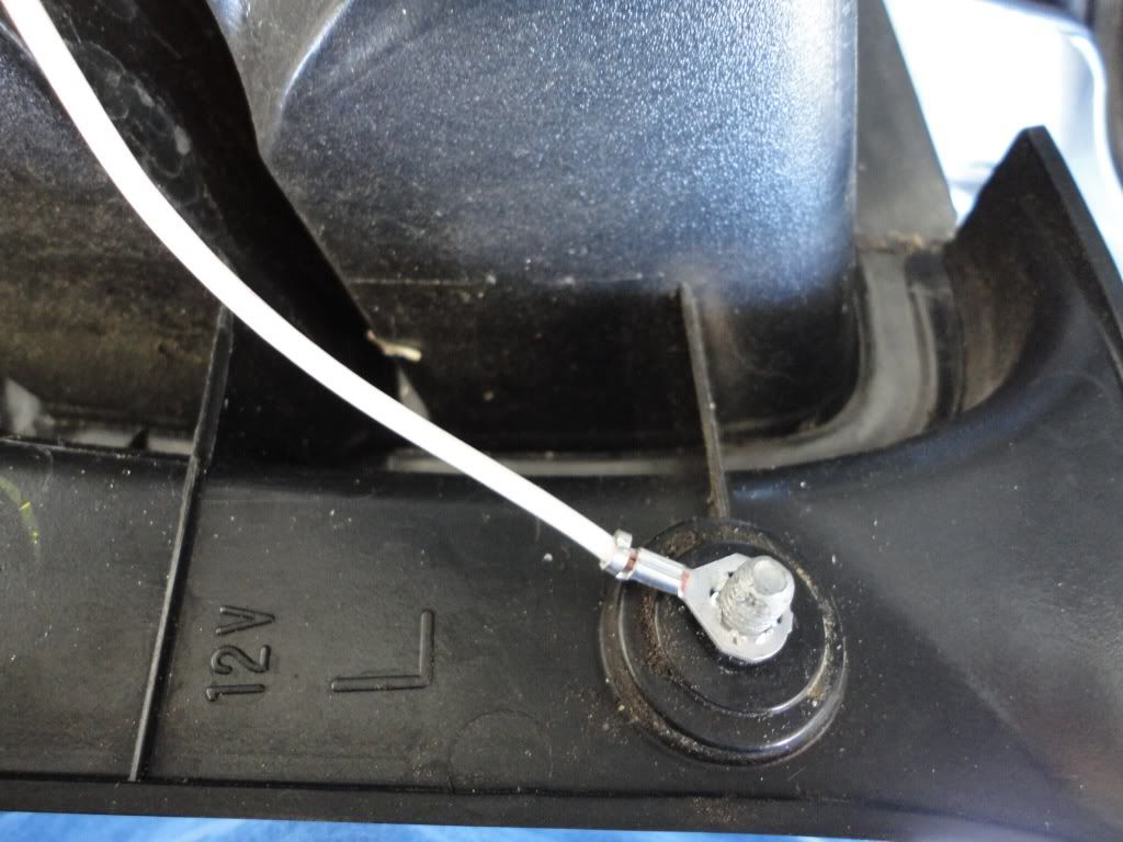 Universal Trailer Wiring Harness Install