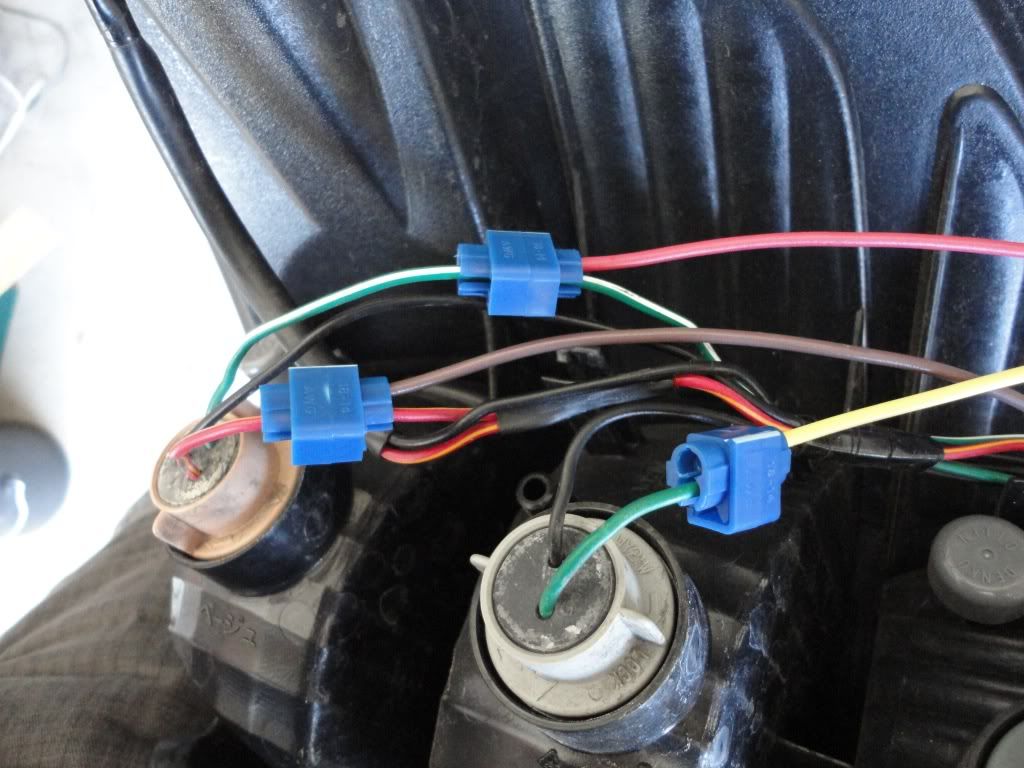 Universal Trailer Wiring Harness Install