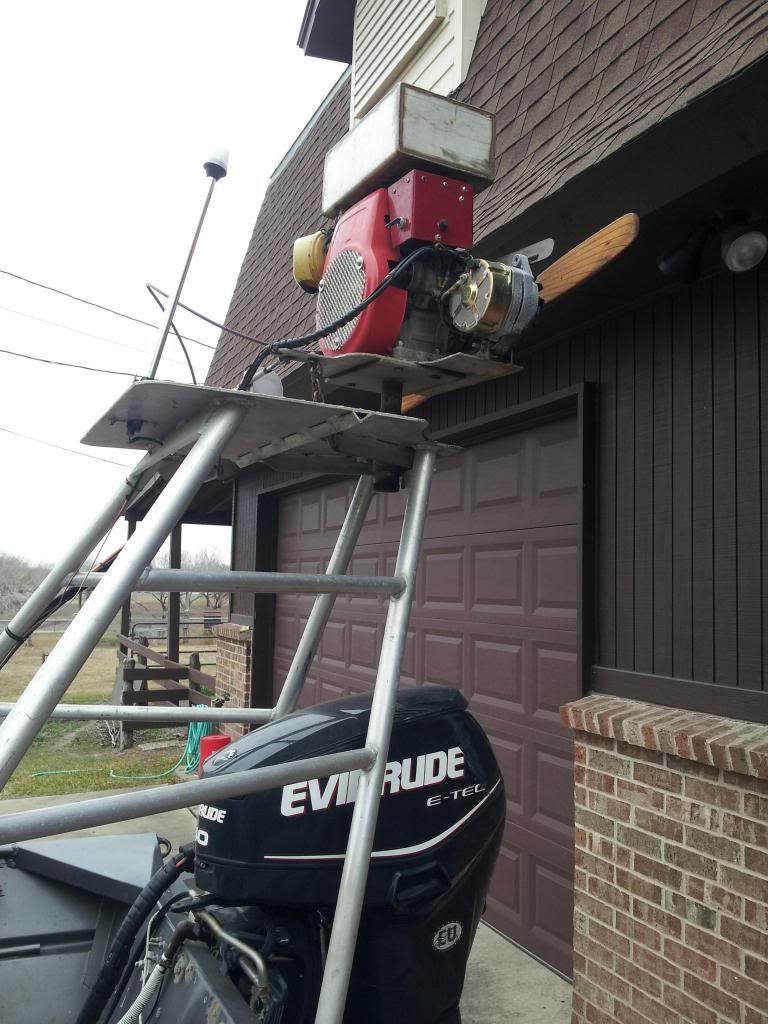 2006 Weldcraft Flounder Boat with 2013 Evinrude 2 Cool Fishing Forum