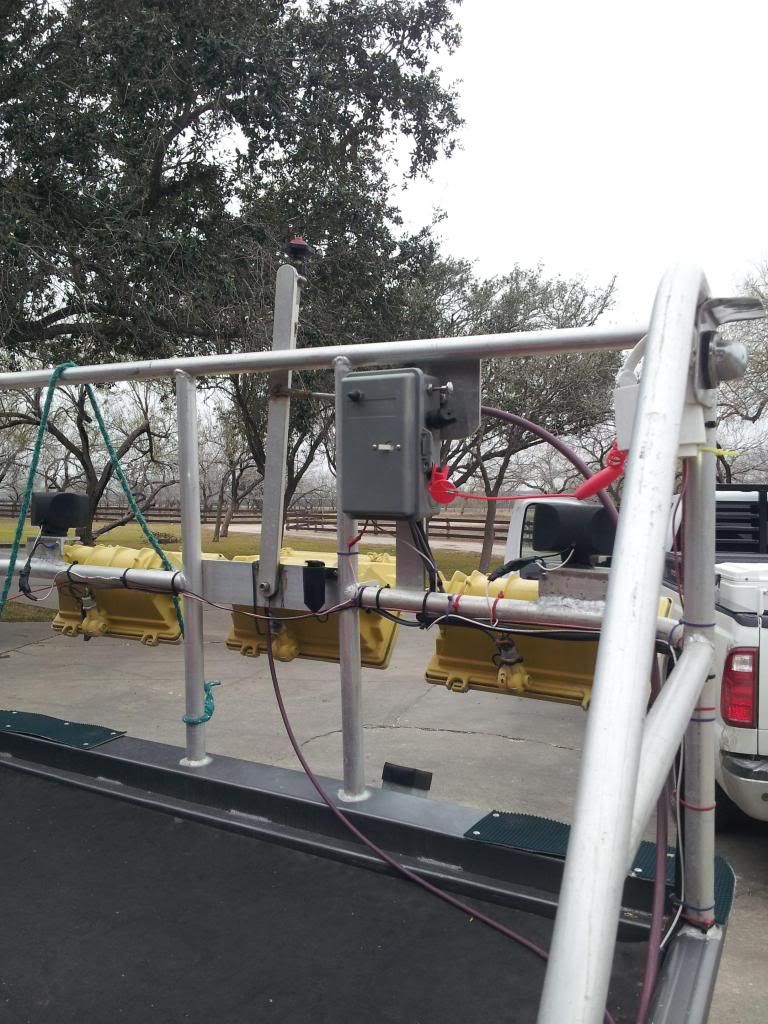 2006 Weldcraft Flounder Boat with 2013 Evinrude 2 Cool Fishing Forum