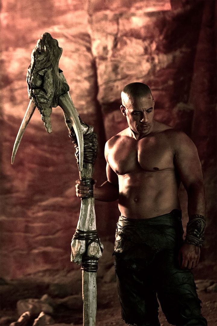 riddick riddick