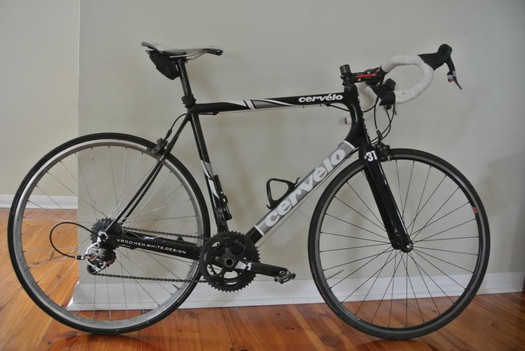 cervelo rs for sale