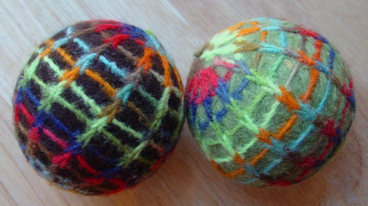 Dryerballs Dryerballs