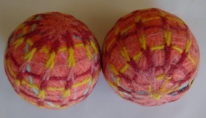 Dryerballs Dryerballs