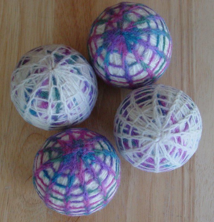 Dryerballs Dryerballs