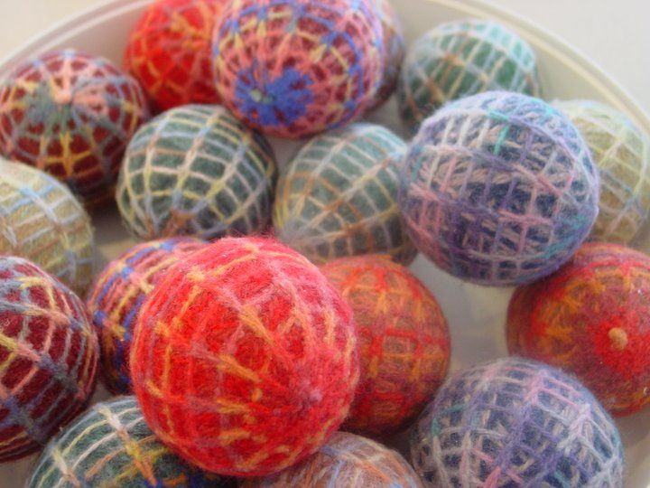Dryerballs Dryerballs