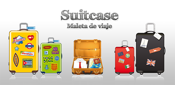 App para hacer la maleta de viaje - Consejos/trucos para hacer la maleta/equipaje - Foro General de Viajes