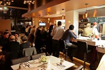 Tarla Mediterranean Grill