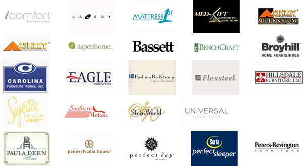 brands