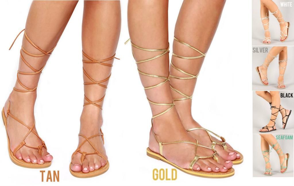 Image result for metallic silver gladiator sandals