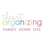 I Heart Organizing
