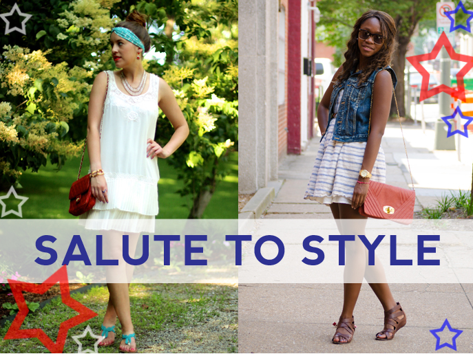 style tab, river city chic, 4th of july, blogger collab, red, white and blue fashion, fashion blogger