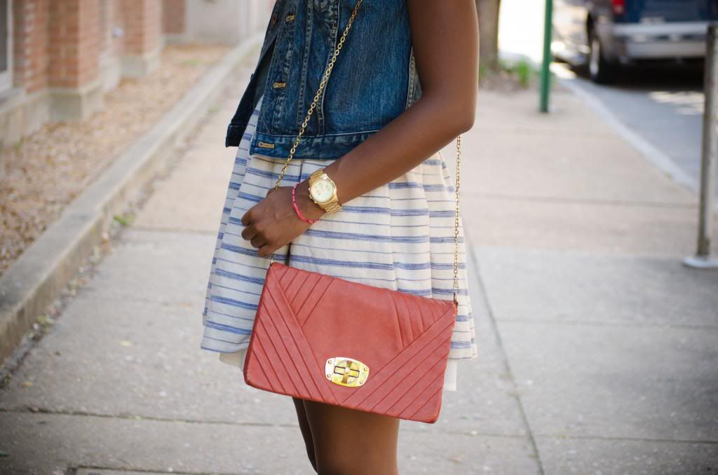 river city chic, fashion blogger, alicia chew, 4th of July outfit,