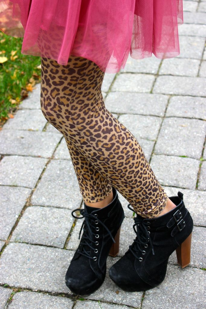 leopard print boots, bakers shoes