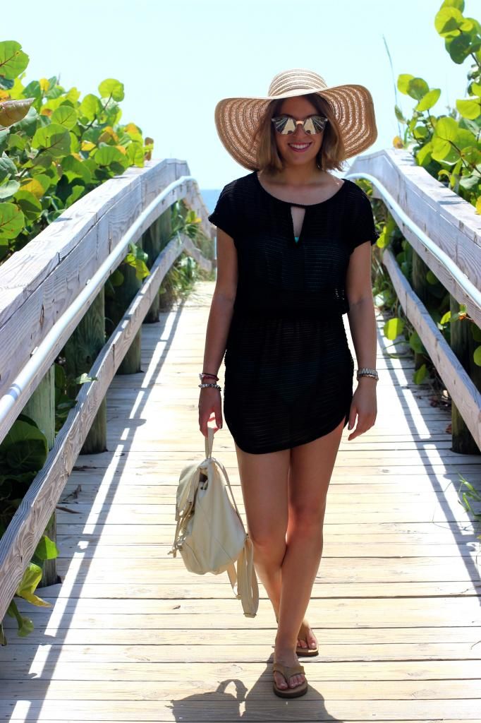 style tab, fashion blogger, boston blogger, beach outfit, west palm beach