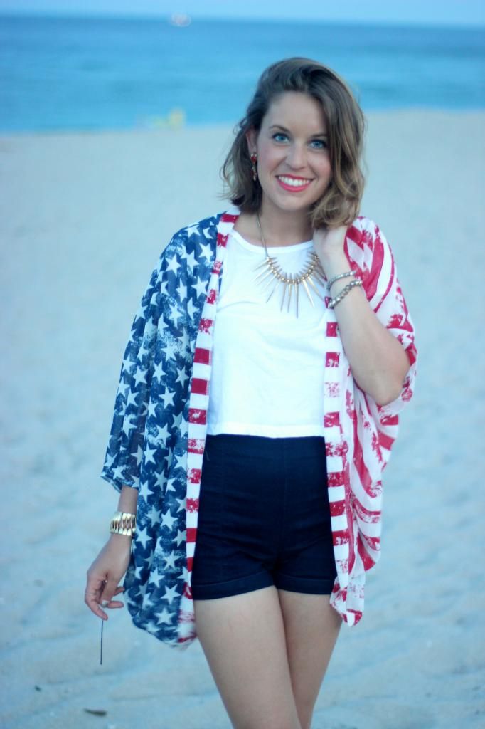 style tab, fashion blogger, boston blogger, 4th of july outfit