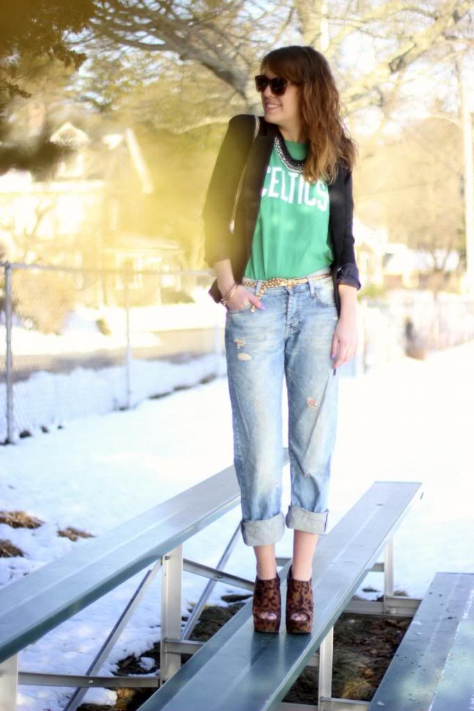 style tab, fashion, st. patrick's day, outfit idea, st. patty's fashion, celtics