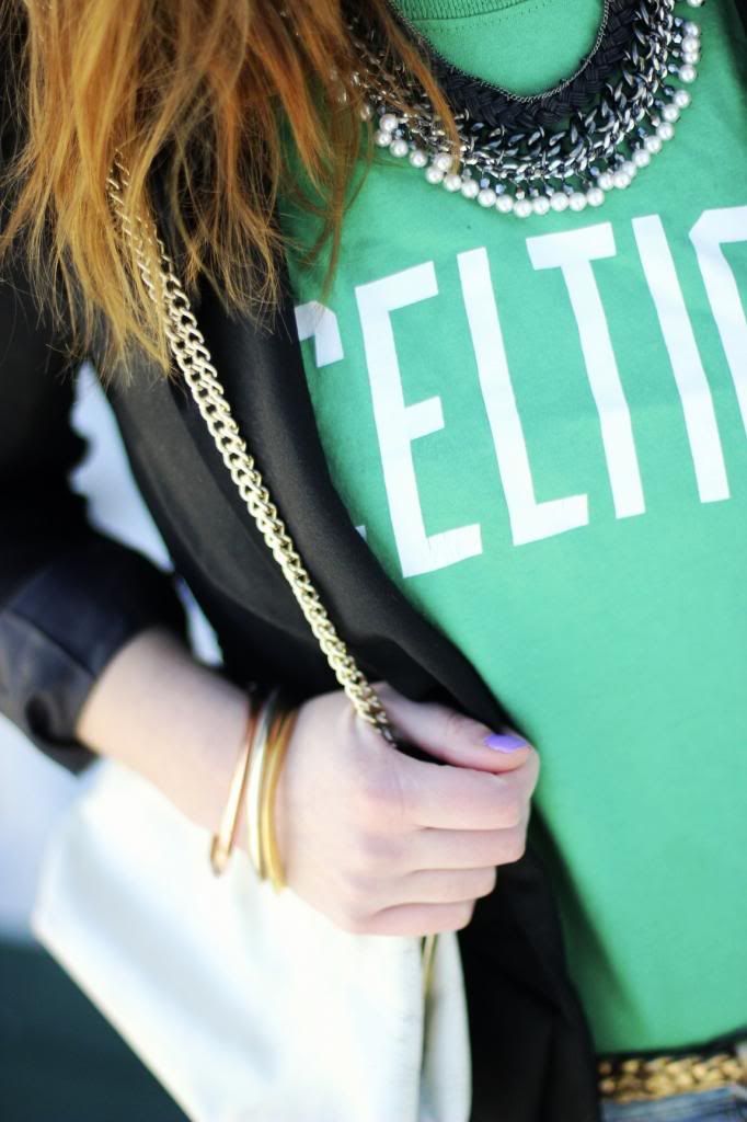 style tab, fashion, st. patrick's day, outfit idea, st. patty's fashion, celtics