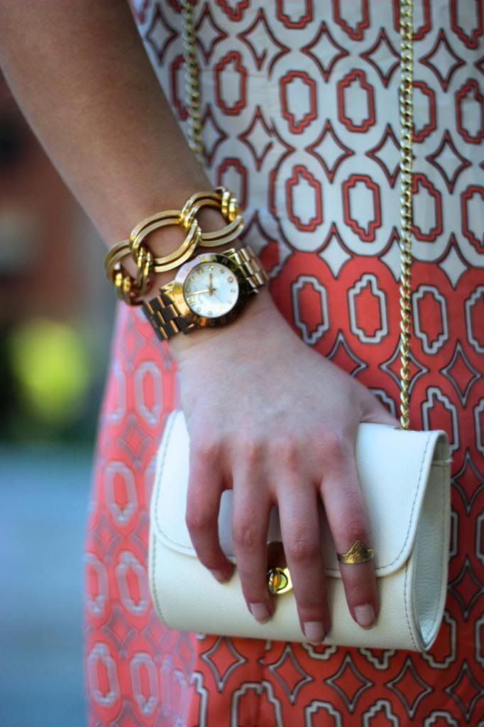 style tab, boston fashion blogger, midi ring, gold jewelry