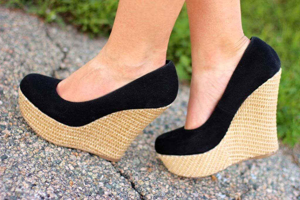 style tab, fashion blogger, boston blogger, steve madden wedges