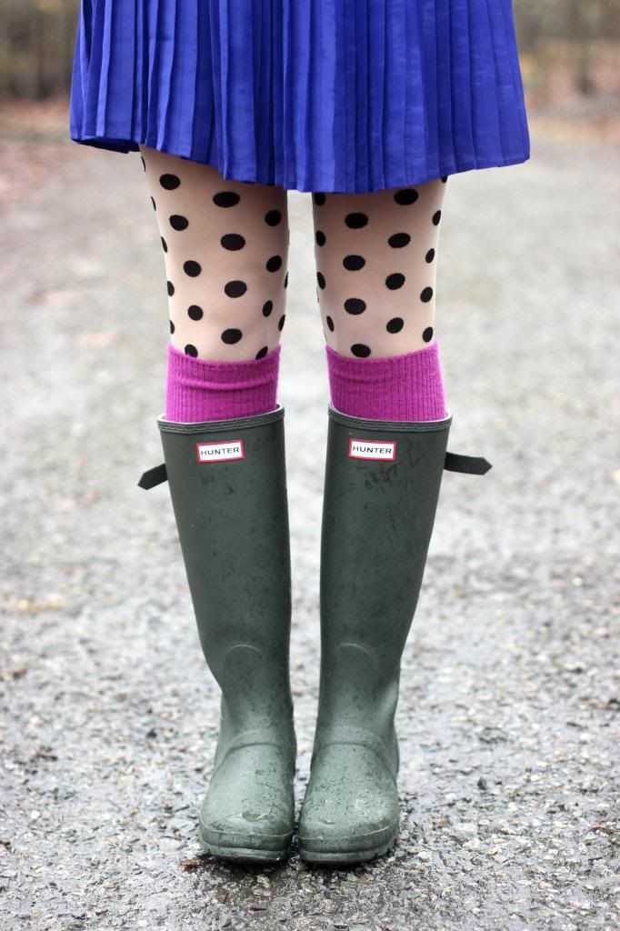 style tab, fashion blogger, boston, rain outfit, bubble umbrella