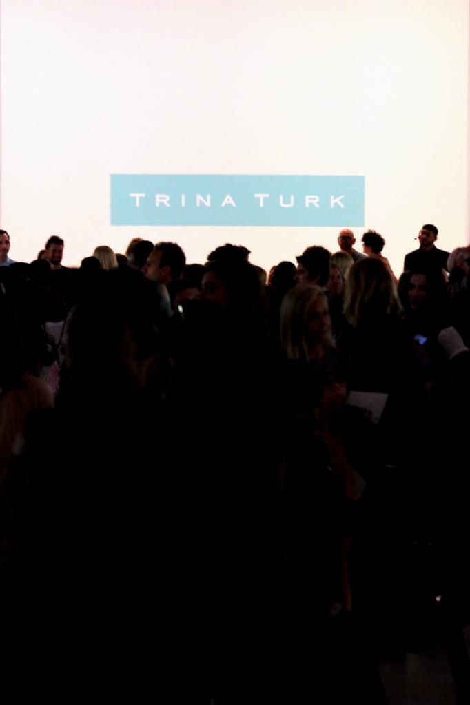 style tab, style blogger, boston blogger, nyfw, trina turk presentation, spring 2015