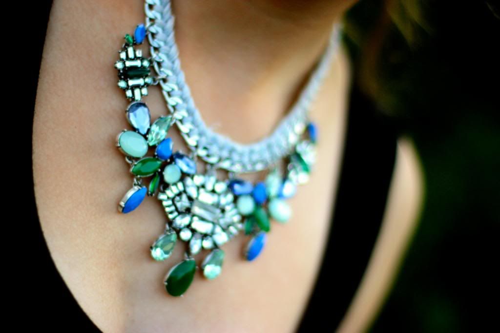 style tab, fashion blogger, boston blogger, necklace
