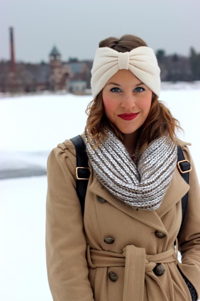 style tab, fashion blogger, boston blogger,winter, outfit, outerwear, green hunter boots