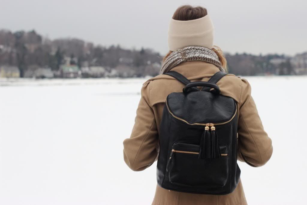 style tab, fashion blogger, boston blogger,winter, outfit, outerwear, green hunter boots