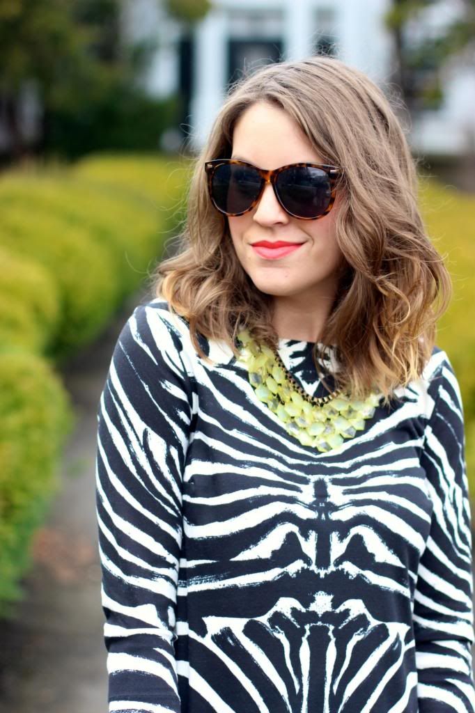 style tab, fashion blogger, boston blogger, tribal print, trend