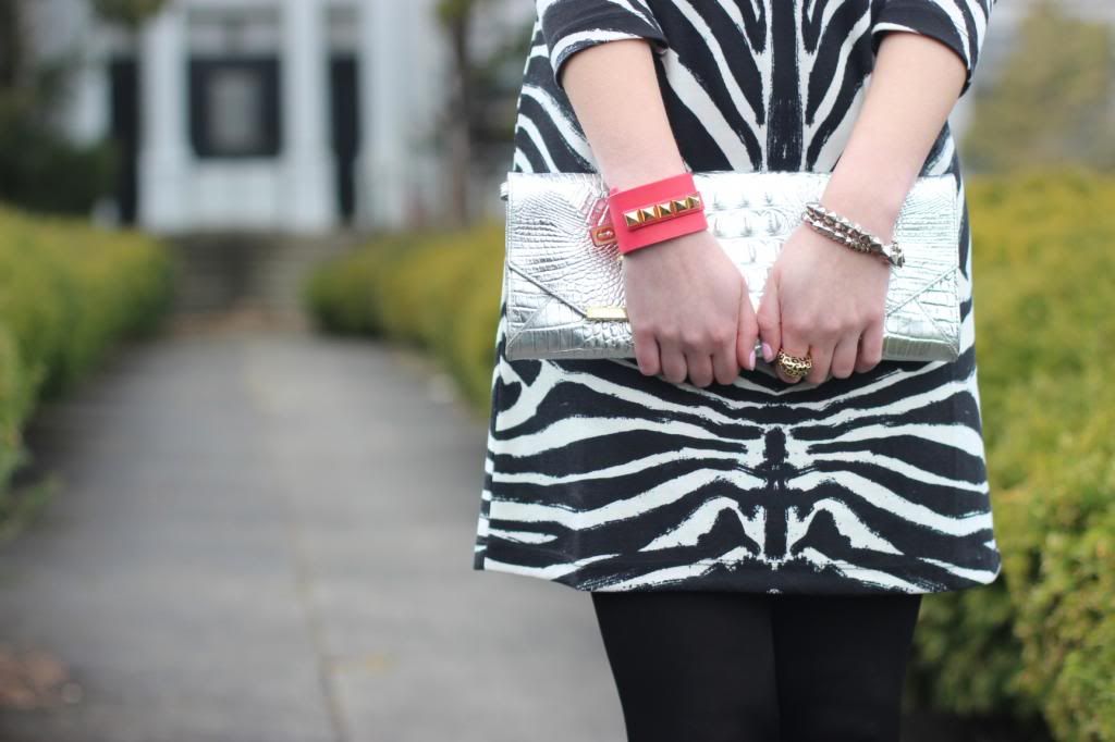 style tab, fashion blogger, boston blogger, tribal print, trend