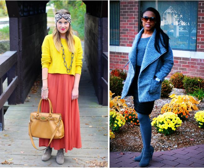 style tab, fashion blogger, boston blogger, fall outfit, maxi skirt, how to wear a headwrap