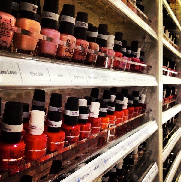 nails, miniluxe, hingham, boston