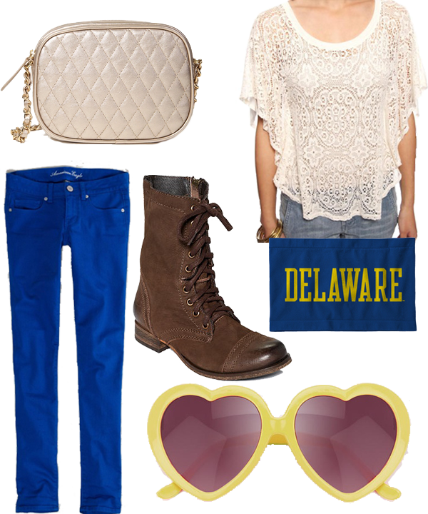 homecoming, outfit inspiration, delaware