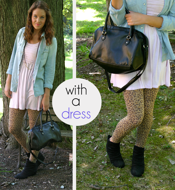chambray shirt, dress, how to wear