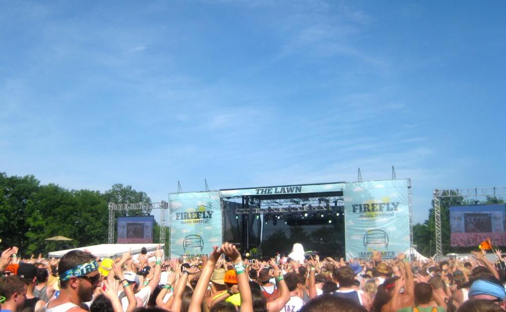 firefly festival 2013, delaware