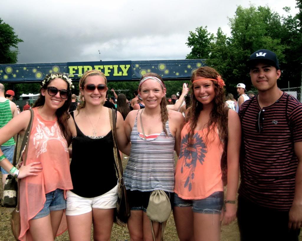 firefly festival 2013, delaware