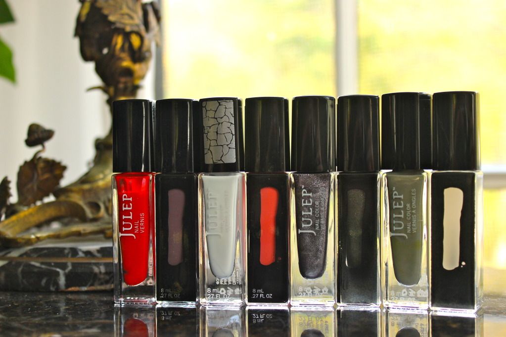 julep, nails, nail polish, julep maven