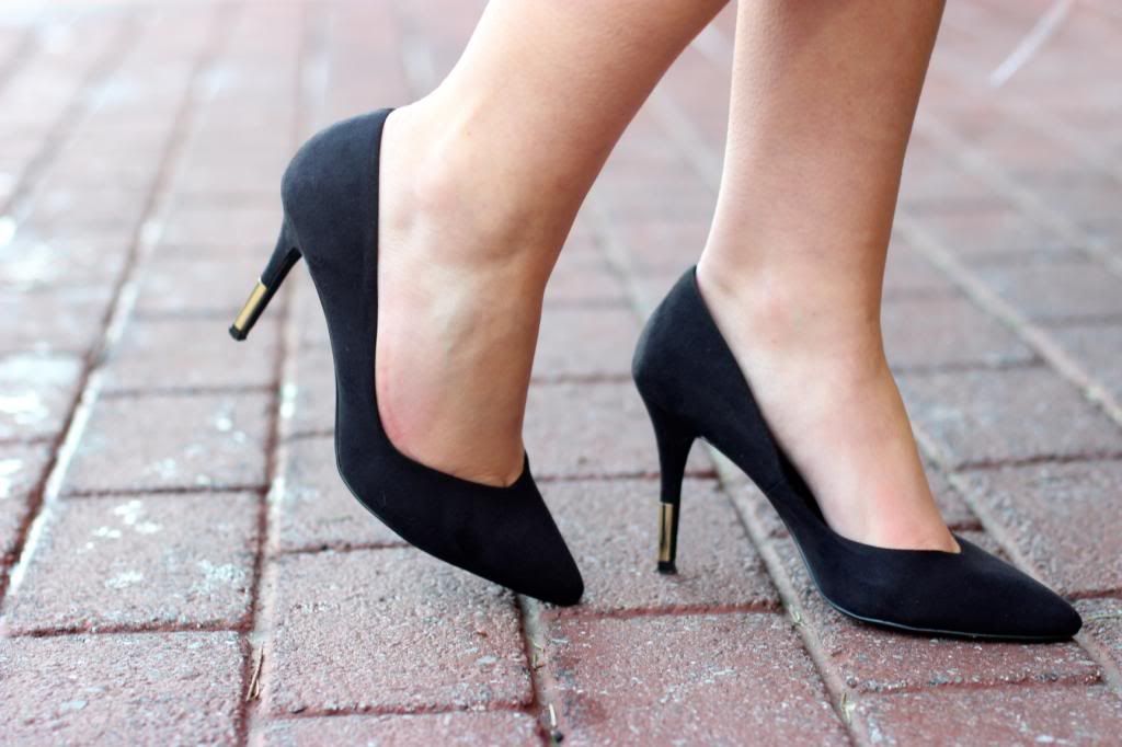 style tab, fashion blogger, boston blogger, kitten heels
