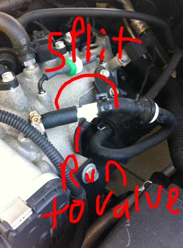 P2261 Need further assistance Hyundai Genesis Forum