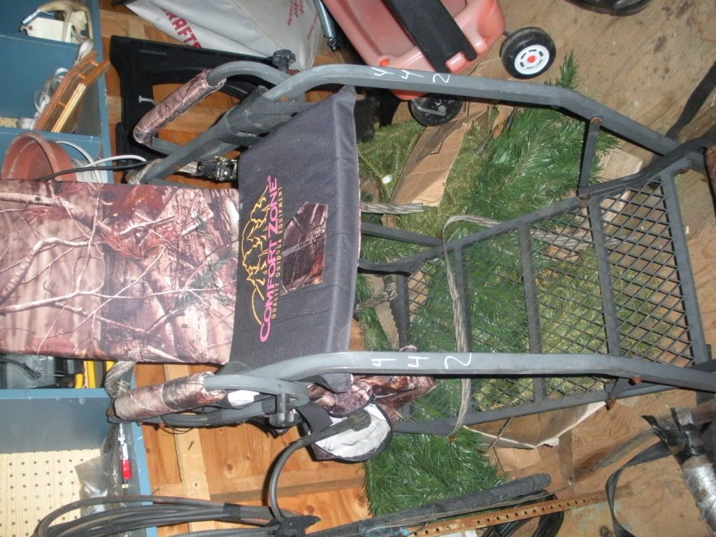 Hunting Equipment For Sale In Jackson