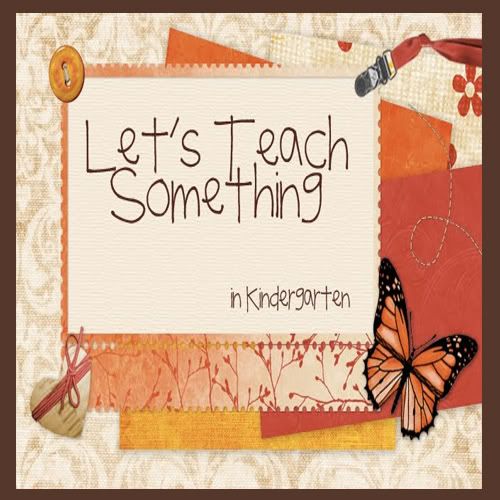 Let's Teach Something