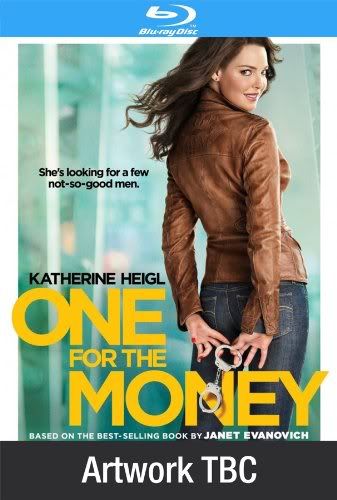 One for the Money 2012 BDRIP XVID WBZ