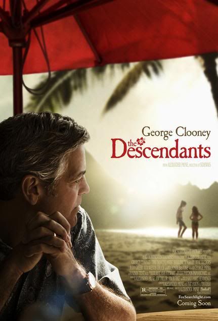 The Descendants DvDRip Xvid Ac3 Feel-Free