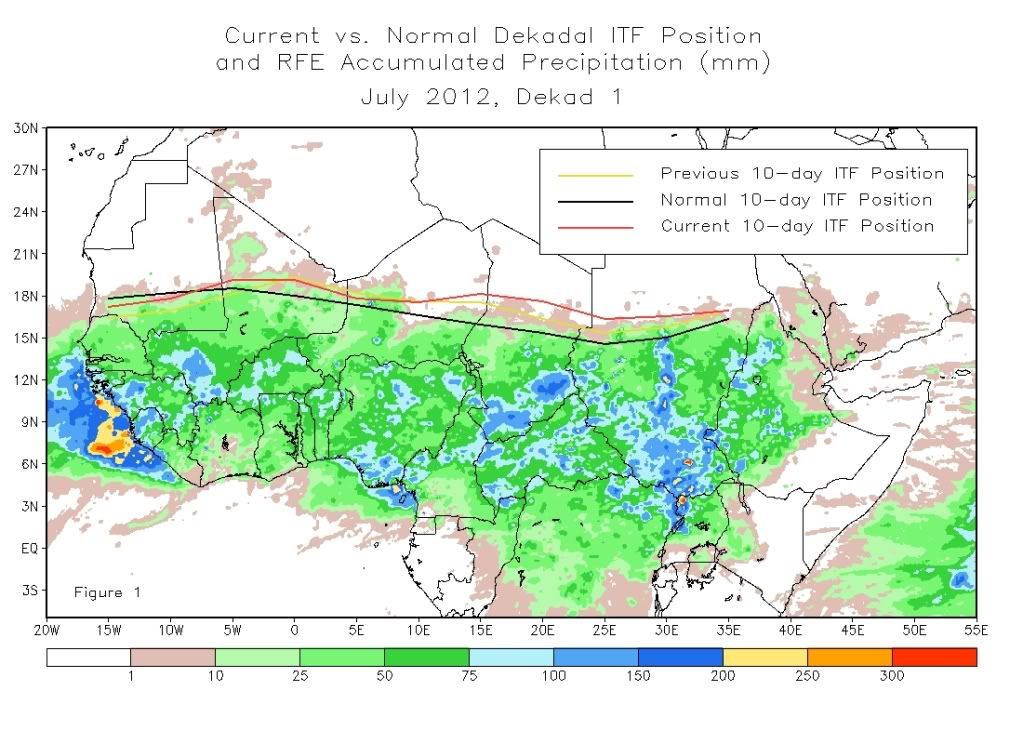 Résultats de recherche d'images pour « itcz itf »