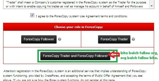 Forexcopy carigold